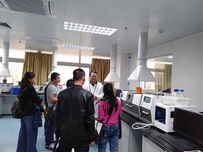 荔波縣農業農村局積極參加農產品質量安全監測技術交流培訓