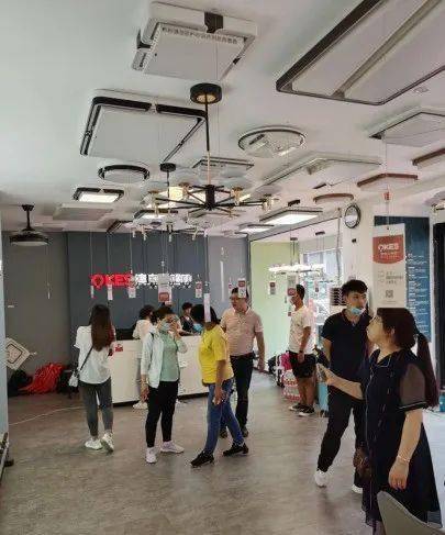 澳克士照明2020年明星導購培訓夏令營完美收官