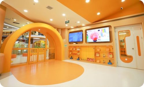 吉的堡教育集團 深耕兒童教育，賦能未來成長