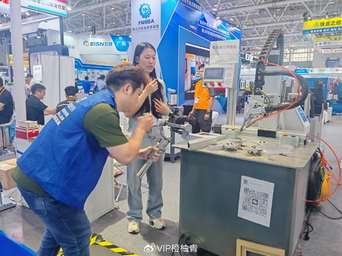 南海機械協會攜眾會員亮相2026深圳工業展，以工程技術咨詢服務共繪智造新藍圖