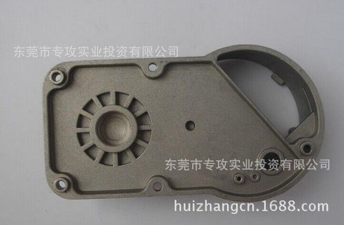 鋅合金機(jī)械零部件加工 為通訊與電腦產(chǎn)品及造紙機(jī)械注入精密力量